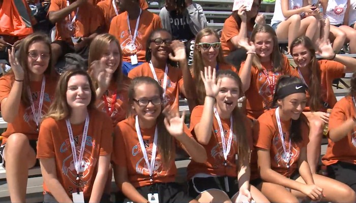 Hamilton Athletic Trust