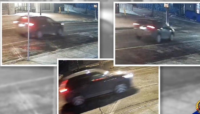 Hamilton shooting suspect