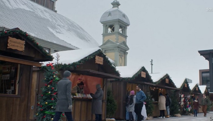 Heather Greenwood Davis