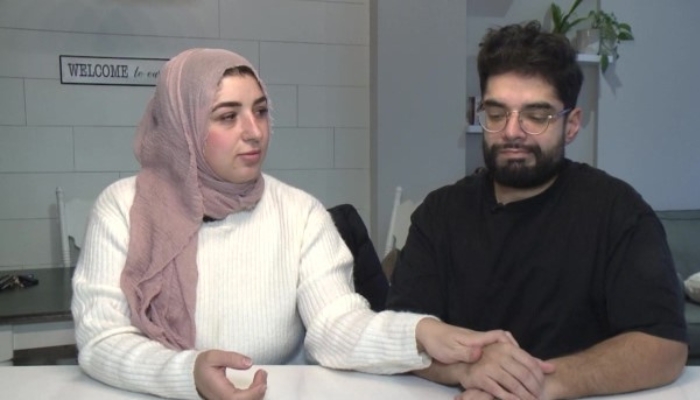 Missing Hamilton man in Panama -- Dec. 26 2025