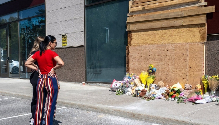 CP ONLY -- Richmond Hill daycare