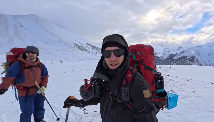 The Hamilton Adventure Expo