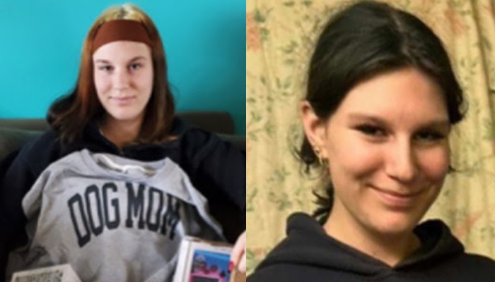 missing girl Hamilton