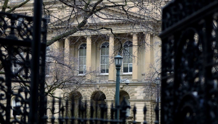 CP ONLY -- Ontario Court of Appeal