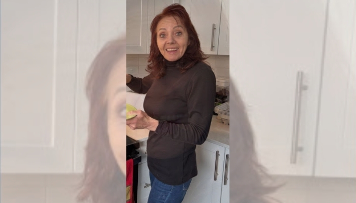 missing woman Hamilton