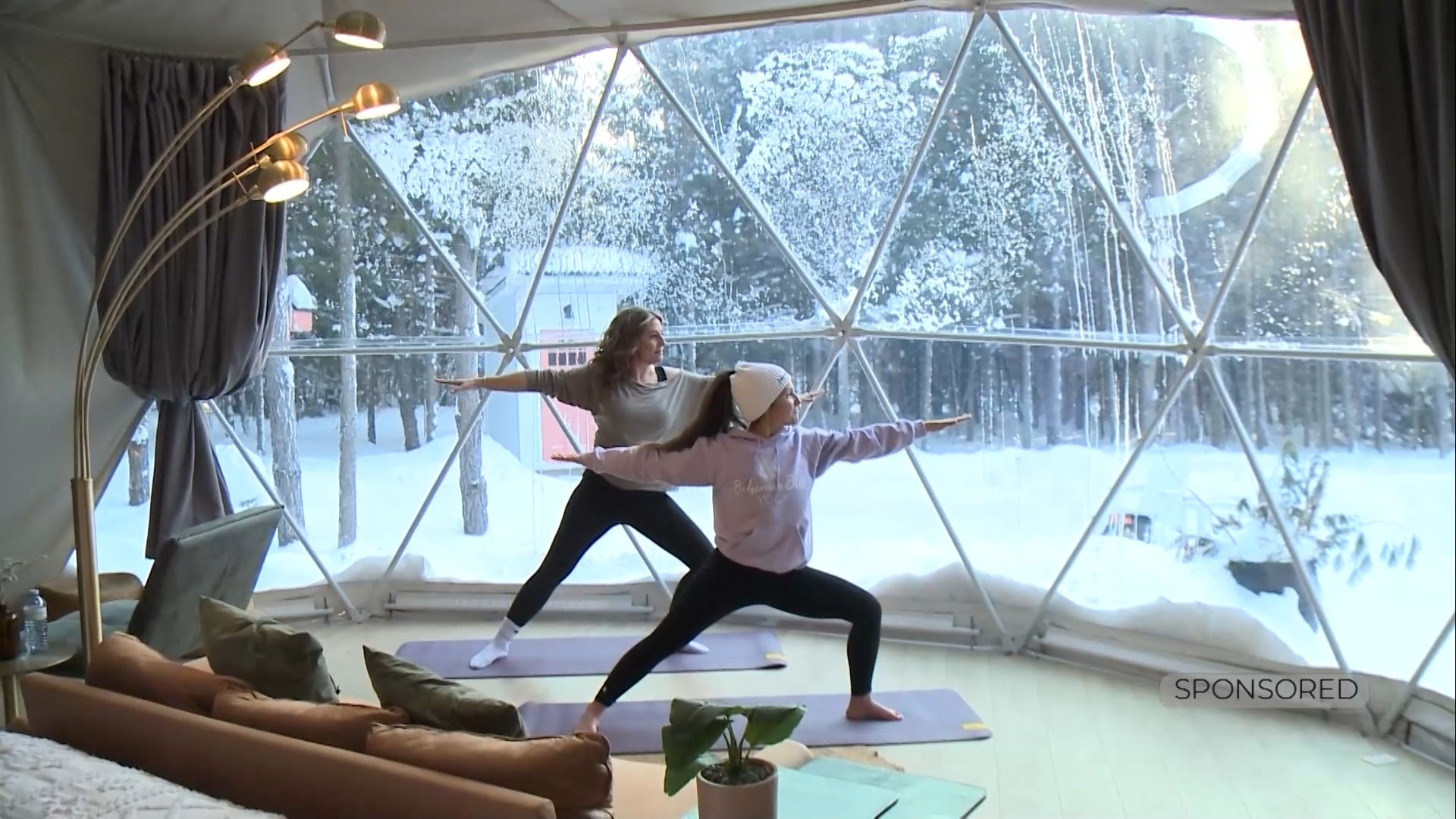 York Durham Headwaters