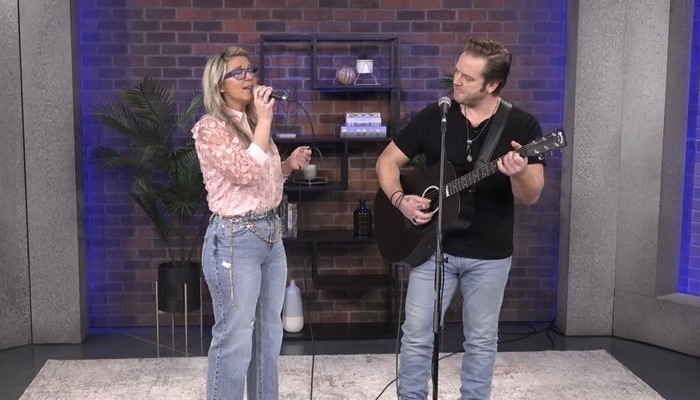 Emily Power, Rick Fairburn