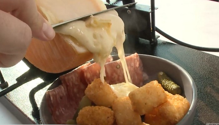 raclette