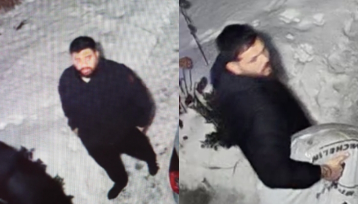 Paris, Ont. fraud suspect