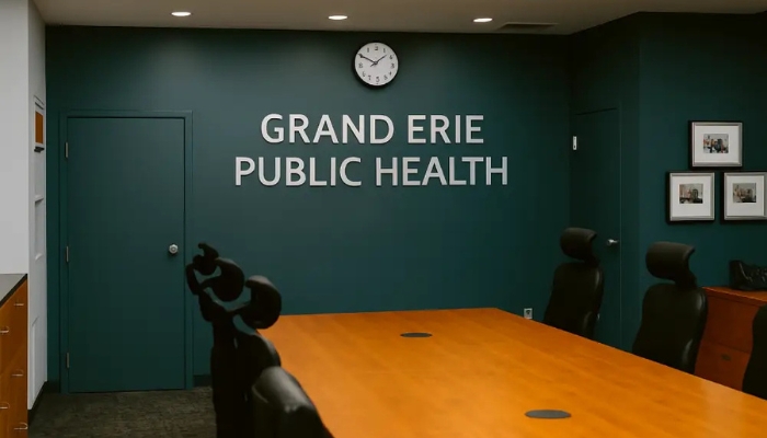 Grand Erie Public Health