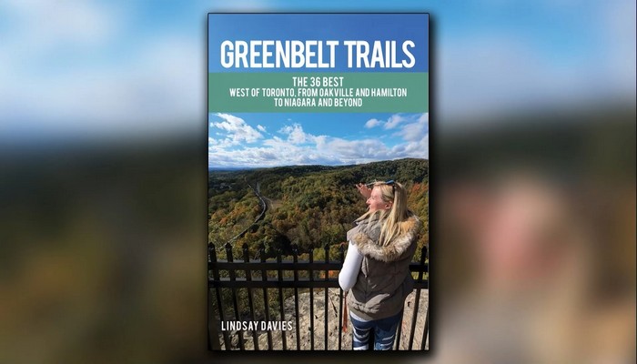 Greenbelt Trails