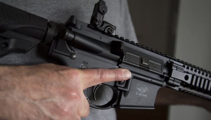 CP ONLY -- Gun buyback