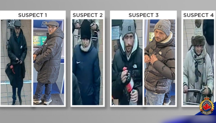 Distraction Theft Hamilton Fortinos