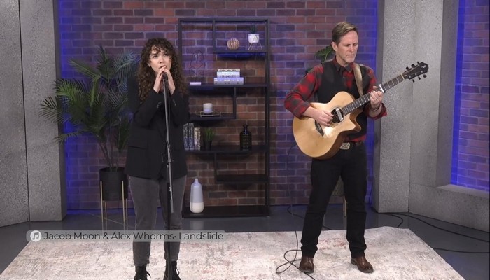 Jacob Moon, Alex Whorms