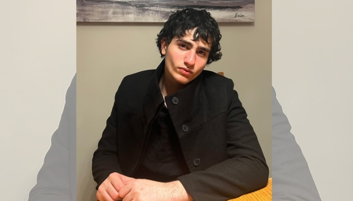 Missing Oakville teen