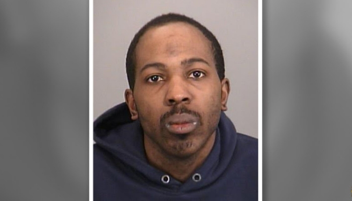 Red Rose Motel stabbing suspect