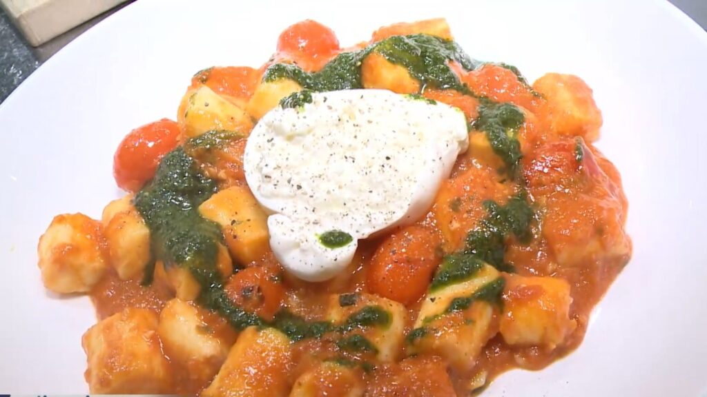 Di Mario's Trattoria