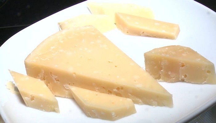 Ancaster Cheese & Fine Foods