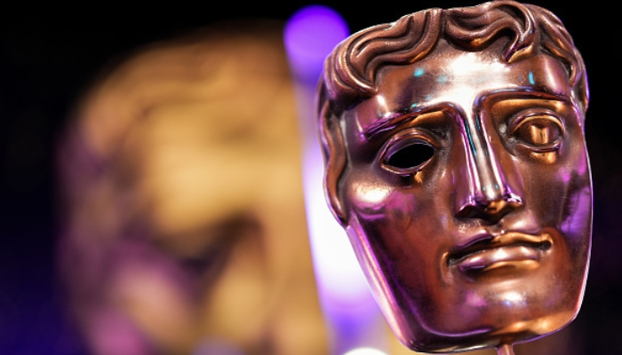BAFTA AWARDS BRITISH ACADEMY FILM TELEVISION AWARDS