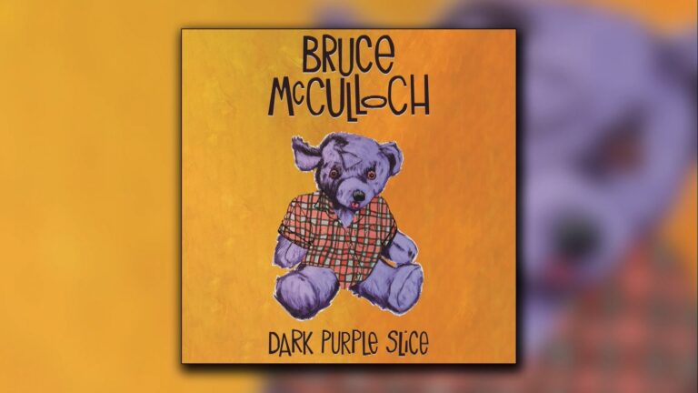 Bruce McCulloch