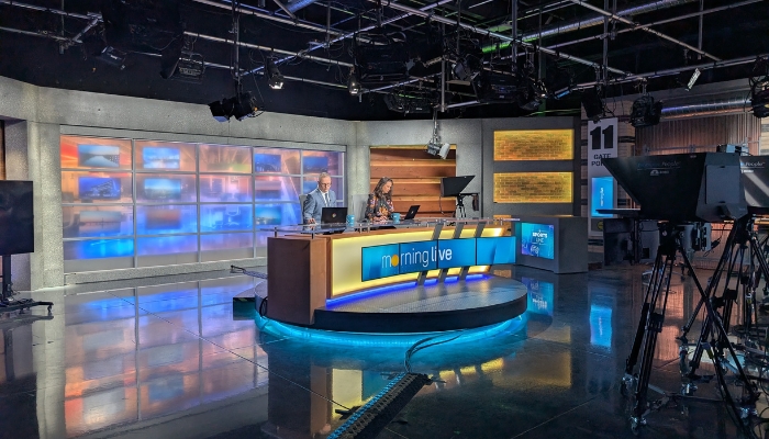 CHCH Morning Live 25th Anniversary