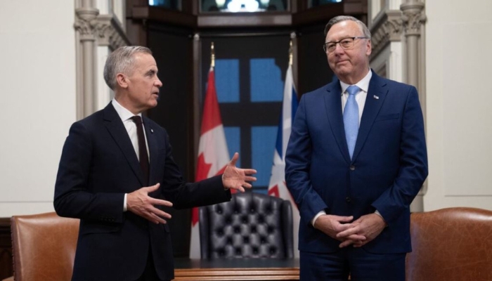 CP-ONLY-Mark-Carkey-Newfoundland-and-Labrador-Premier-Tony-Wakeham