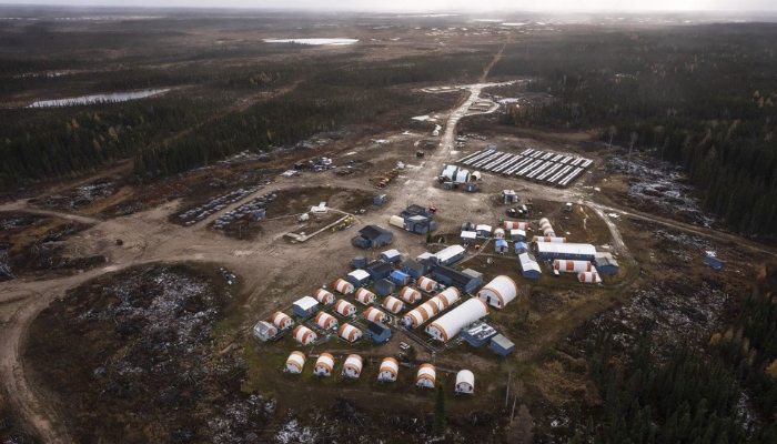 CP ONLY - Ring of Fire