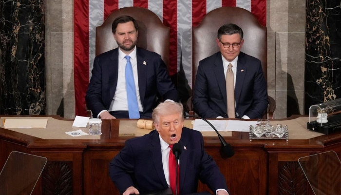 CP ONLY -- Donald Trump