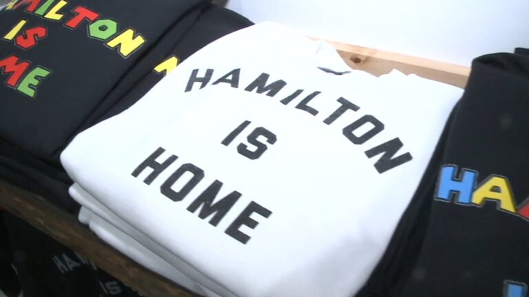 True Hamiltonian