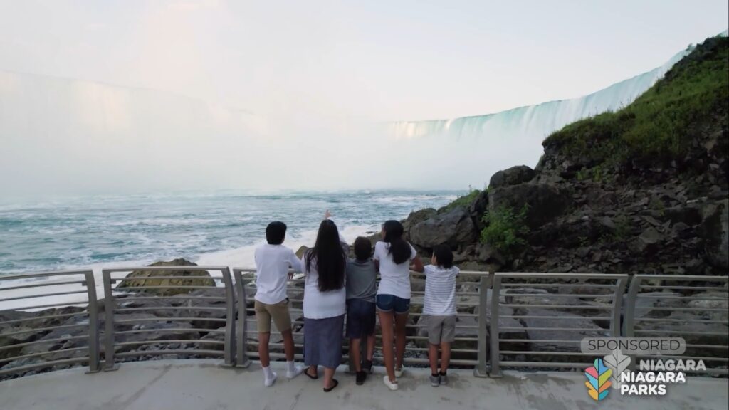 Niagara Falls
