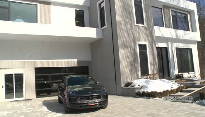 Princess Margaret Home Lottery