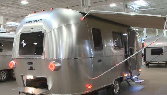 2026 Toronto Spring Camping & RV Show
