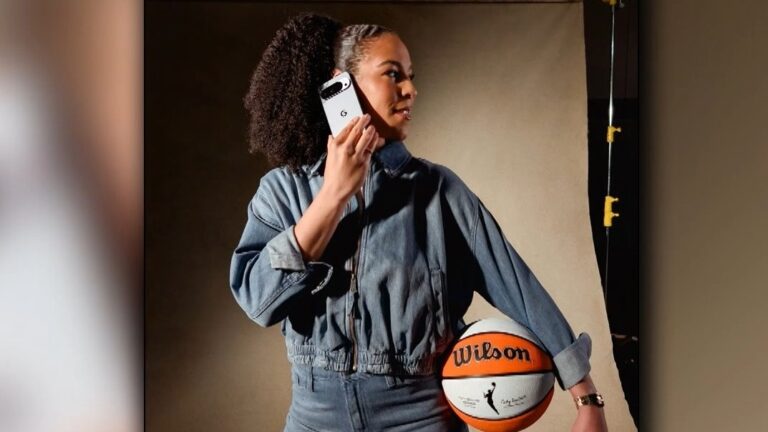 Kia Nurse