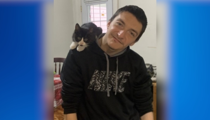 missing person Brantford Dakota