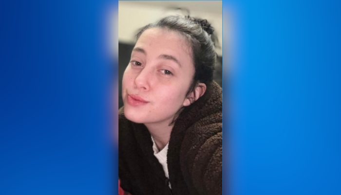 Missing woman Brantford Karlee