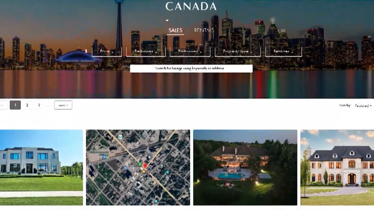 Nest Seekers Ontario