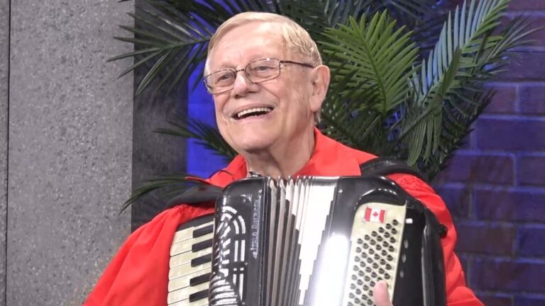 Walter Ostanek