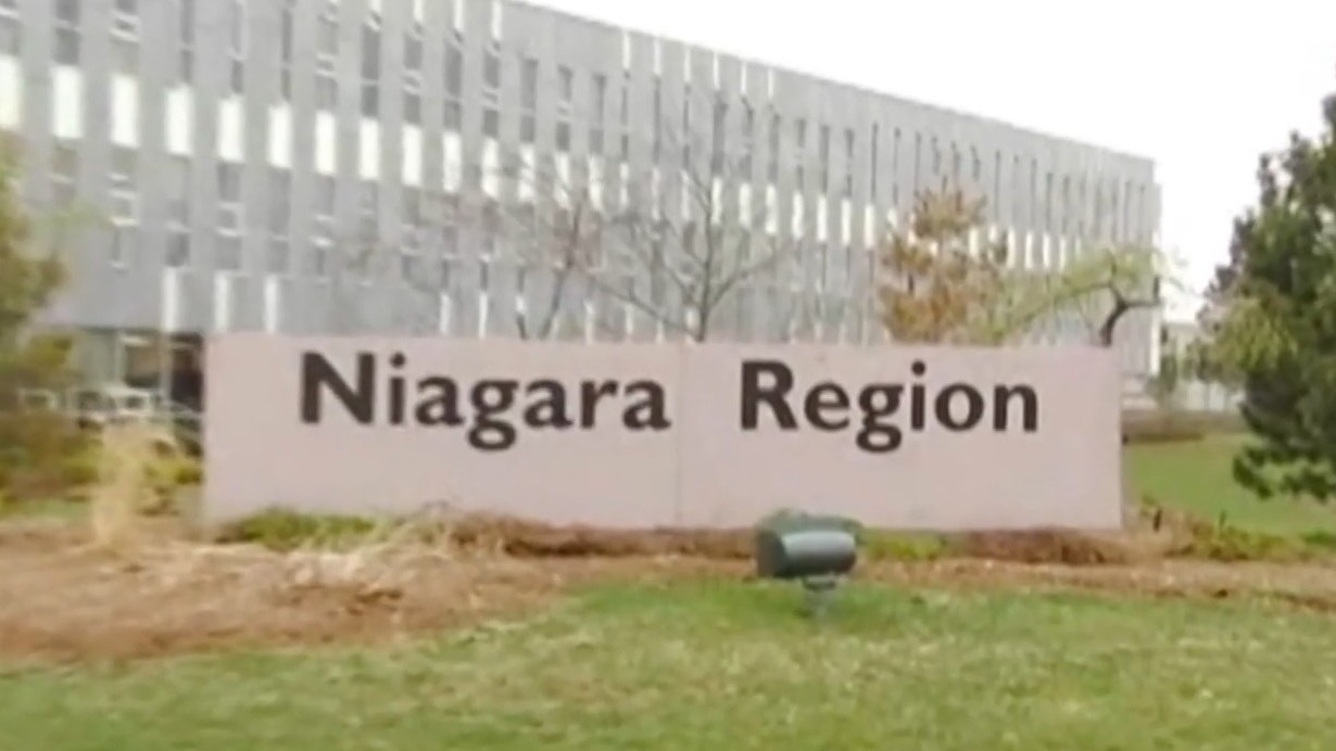 Niagara Region