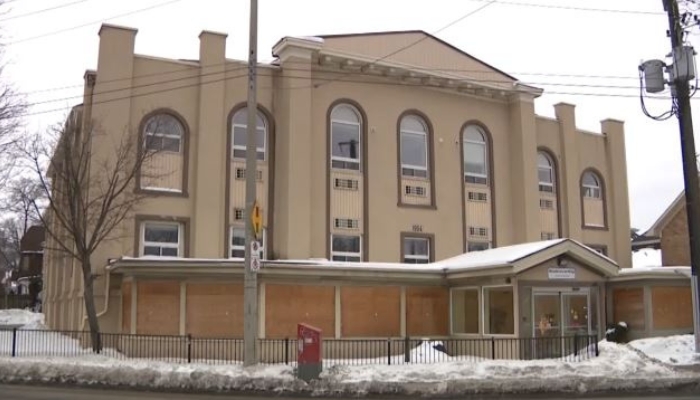 Rosslyn Retirement Residence