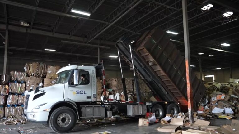 SOL Recycling
