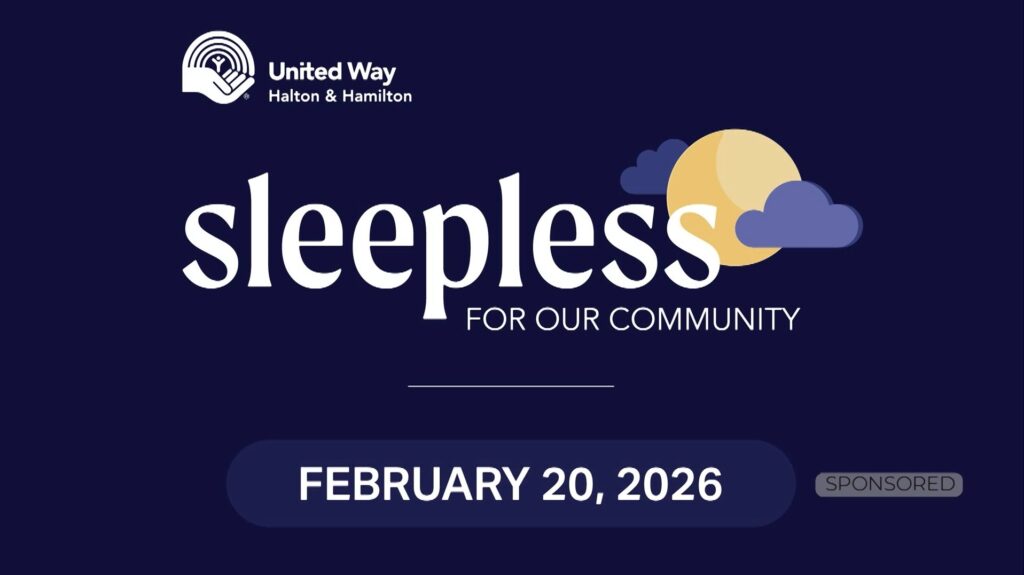 Sleepless in our Community