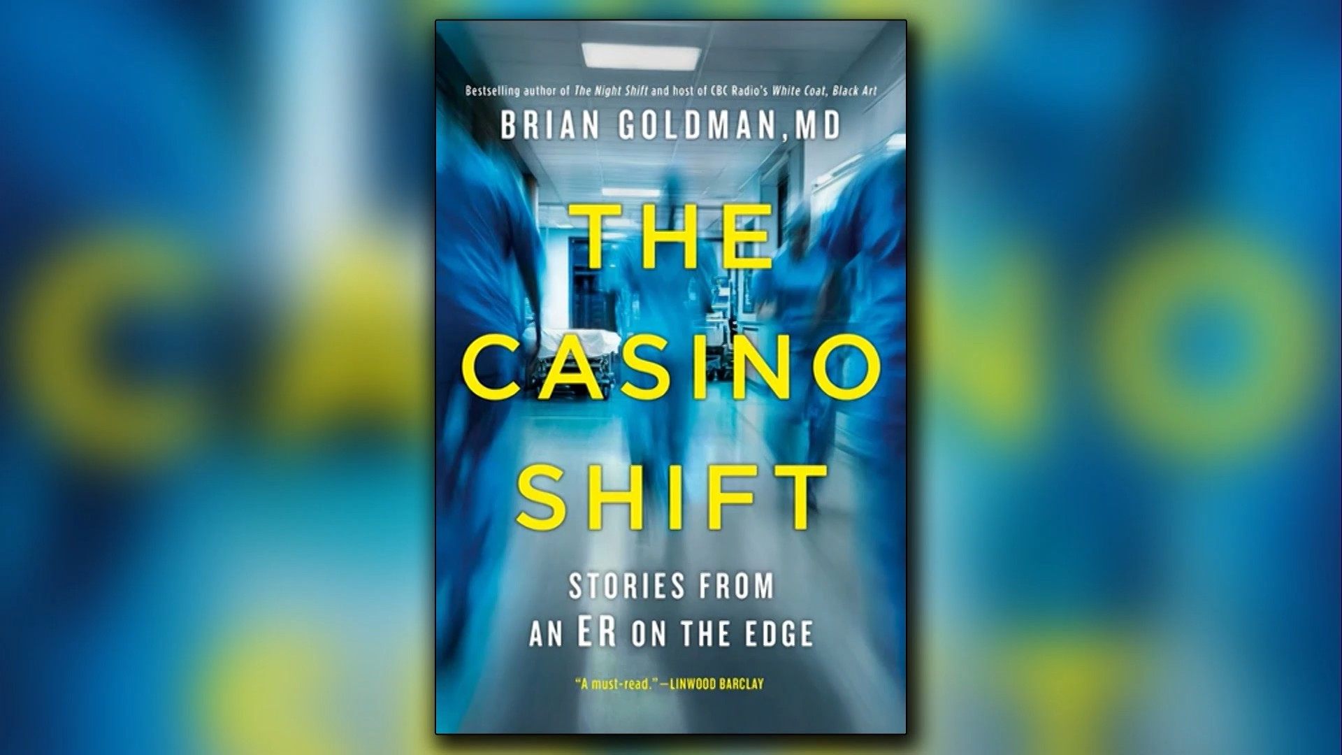 The Casino Shift