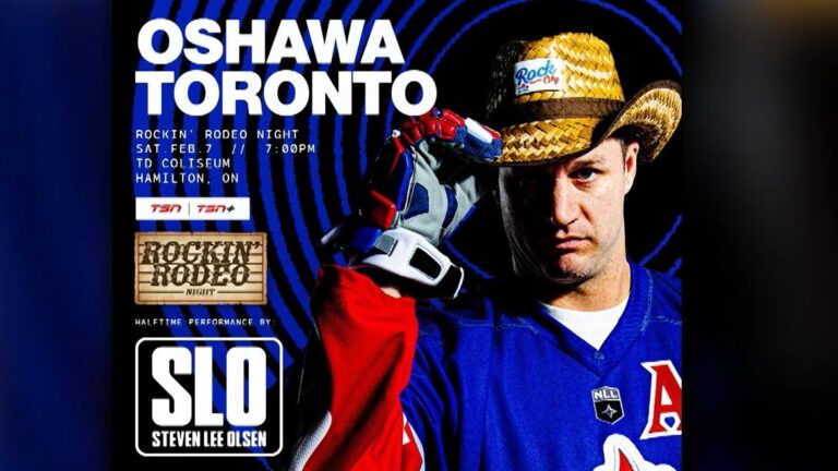 Toronto Rock