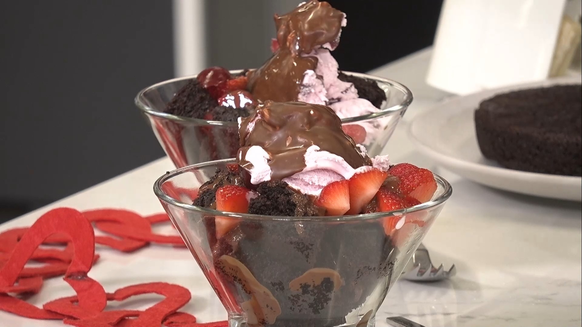 Weekend at the Cottage