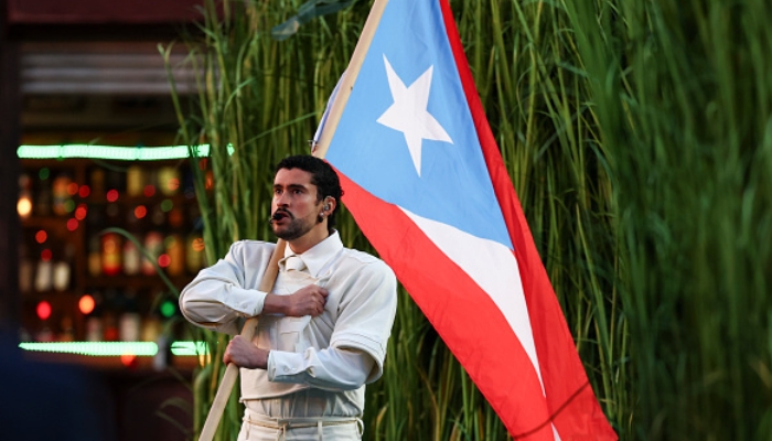 bad bunny superbowl halftime show