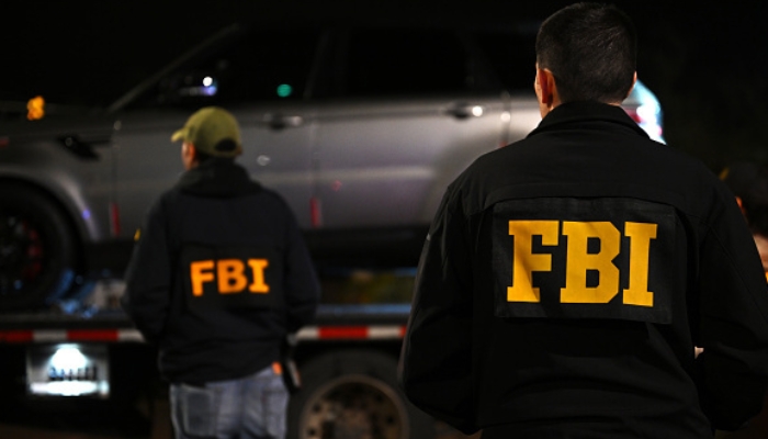 fbi nancy guthrie savannah kidnapping