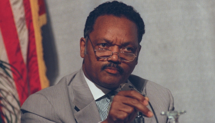jesse jackson dies