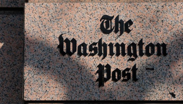 the washington post