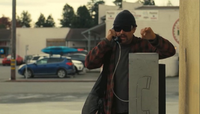 One Battle after another