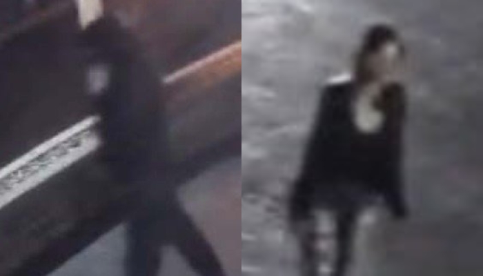 Brantford Police motel parking lot firearm